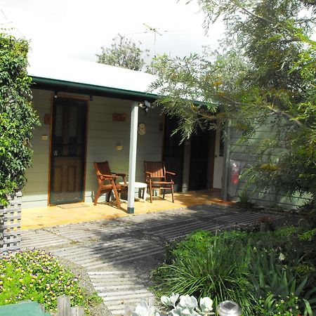 The Fig Tree B&B Baudin Beach Exterior foto