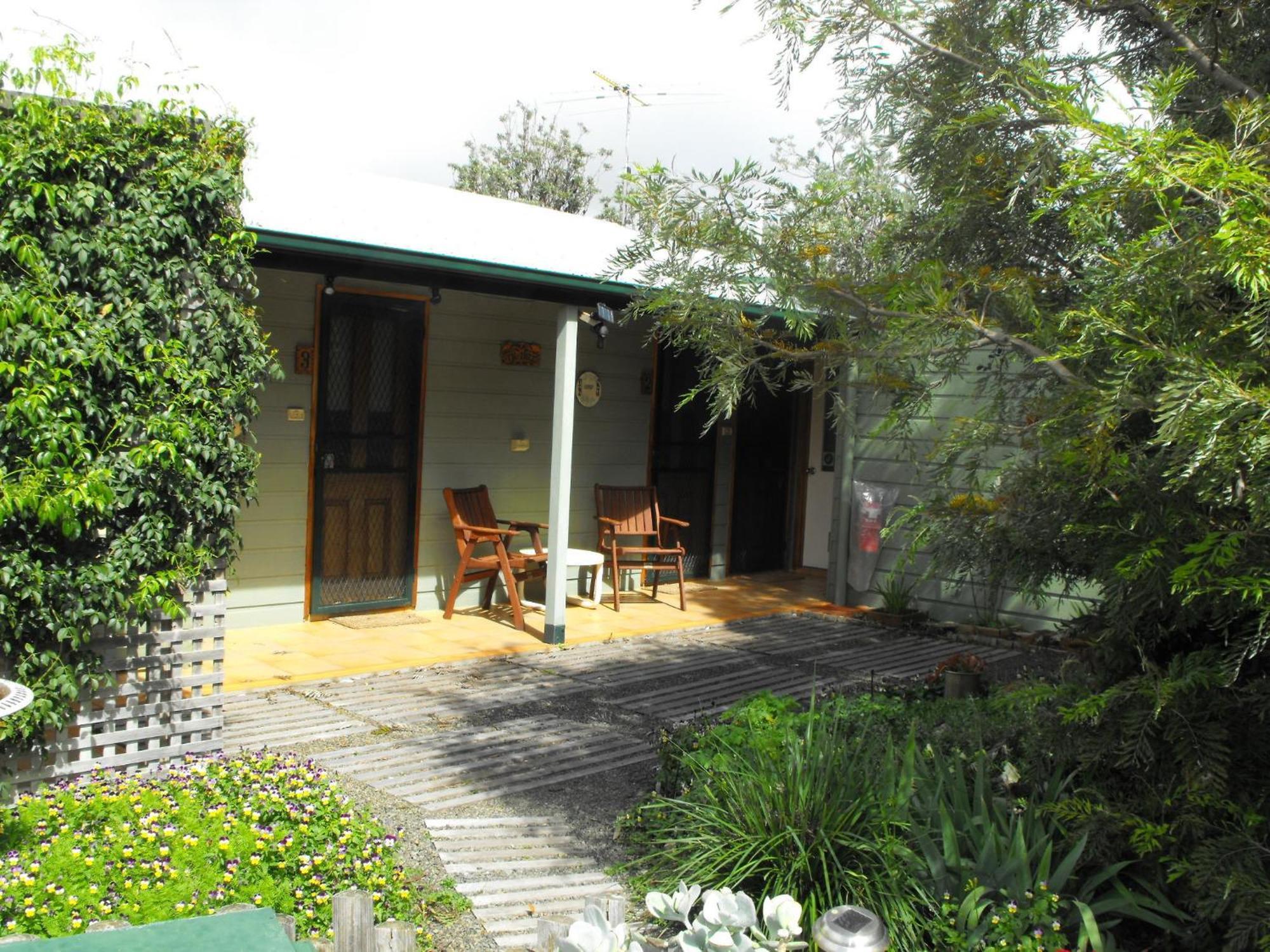 The Fig Tree B&B Baudin Beach Exterior foto