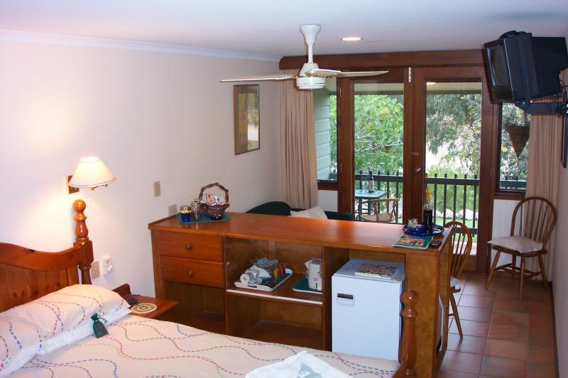 The Fig Tree B&B Baudin Beach Exterior foto