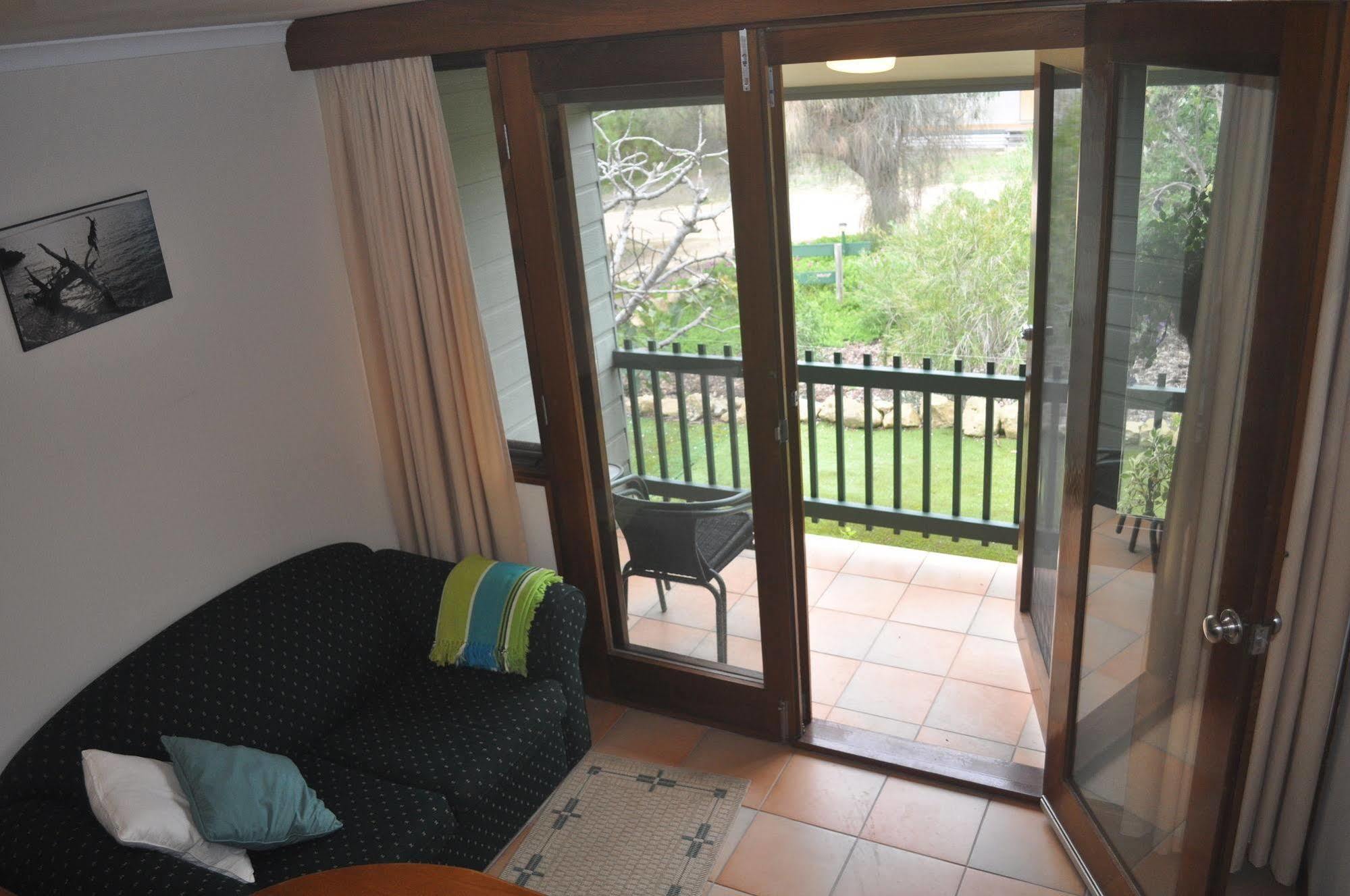 The Fig Tree B&B Baudin Beach Exterior foto