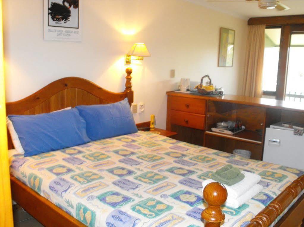 The Fig Tree B&B Baudin Beach Exterior foto